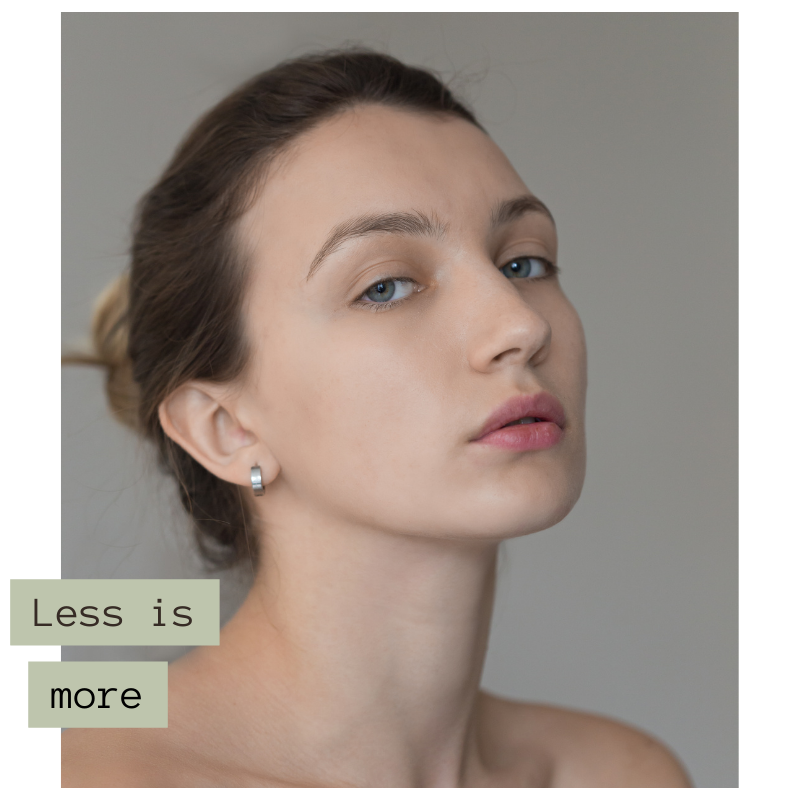 Less is More: Combating Product Overload