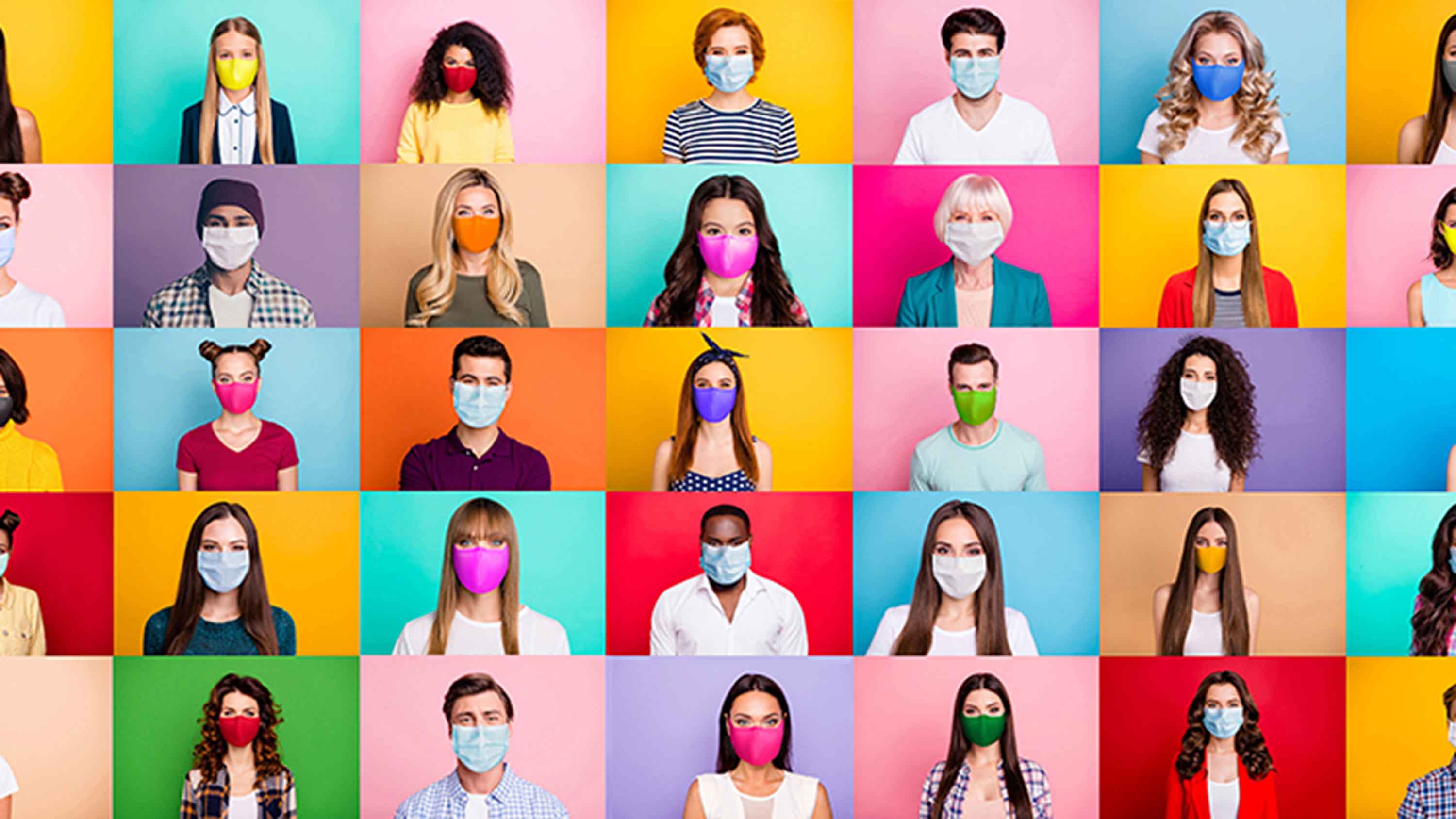 maskne - the new skincare dilemma - Apothecary & me