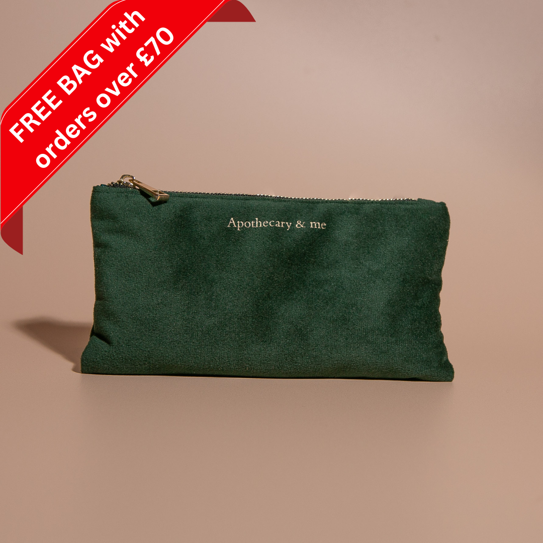 Luxury offers Pouch Bag