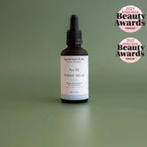 Woody Relax Bath Oil, Natural Organic Bath Oil , Natural Health Beauty Awards