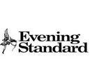 Apothecary and me with Evening Standard