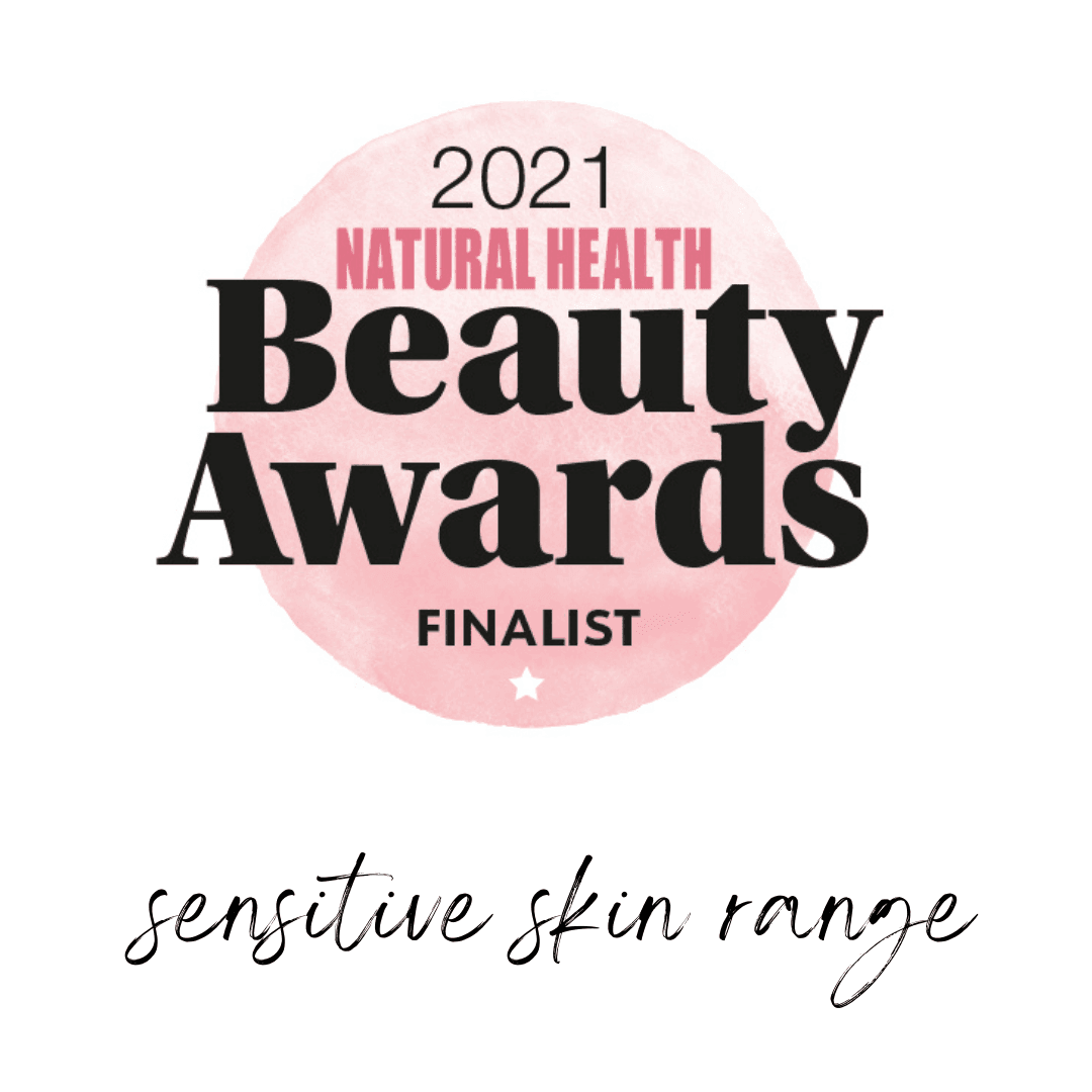 citrus relax bath oil - Apothecary & me