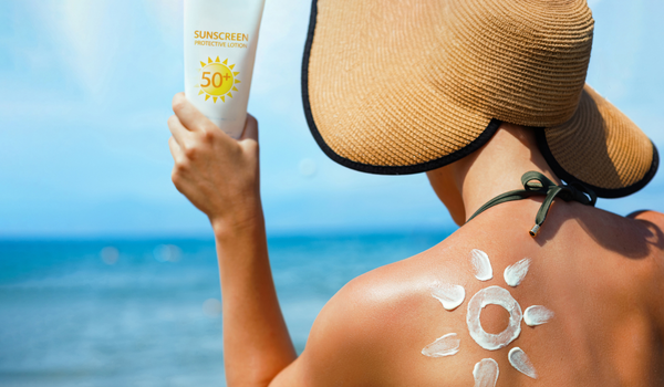 SPF for Sensitive Skin: Why It's So Hard and What Actually Helps