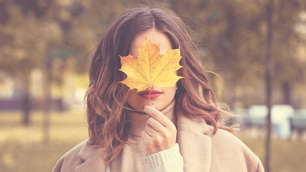 Bath, Body & Face - A trio to welcome you into Autumn - Apothecary & me