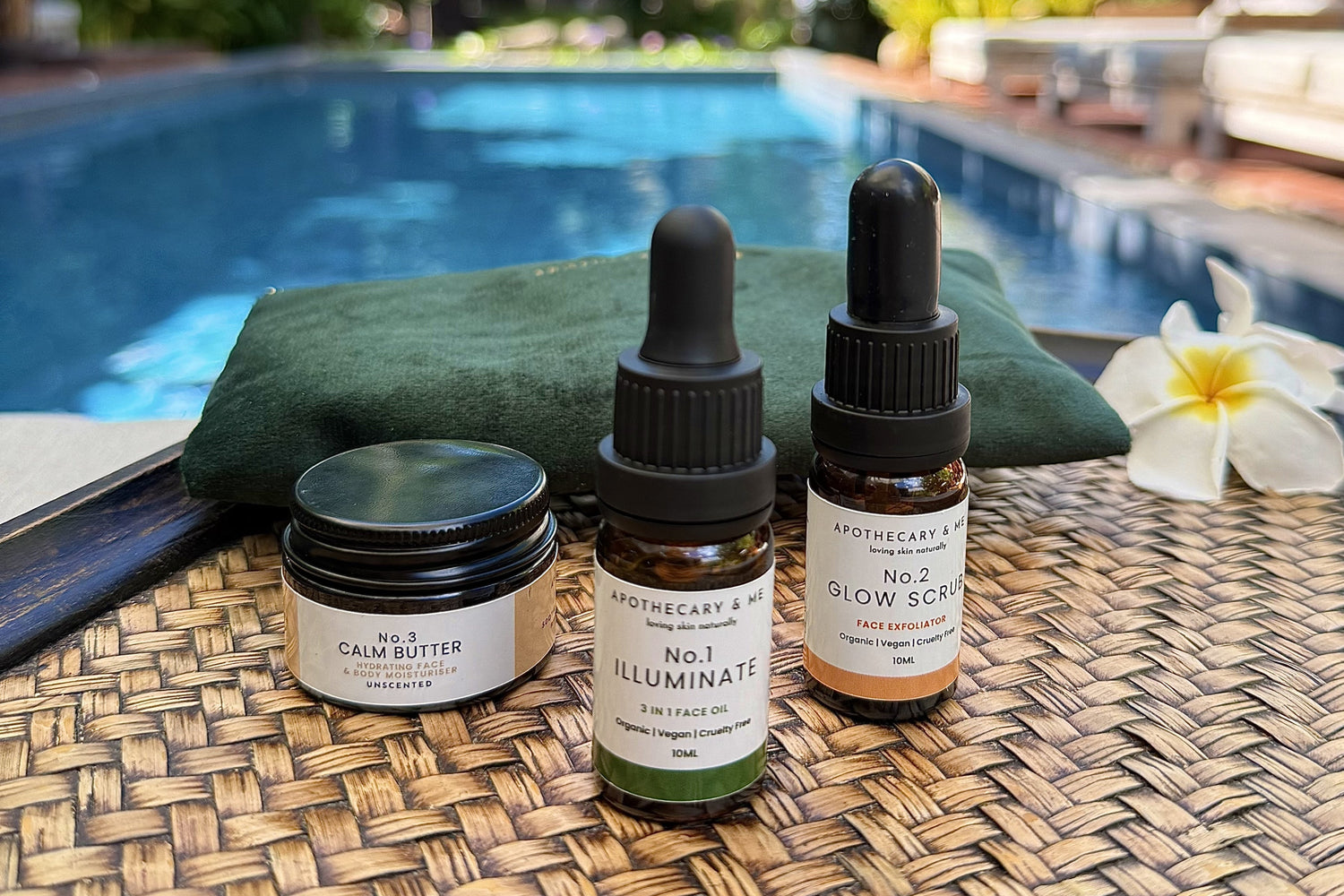 How to Travel with Sensitive Skin Without Letting Your Skin Ruin the Trip