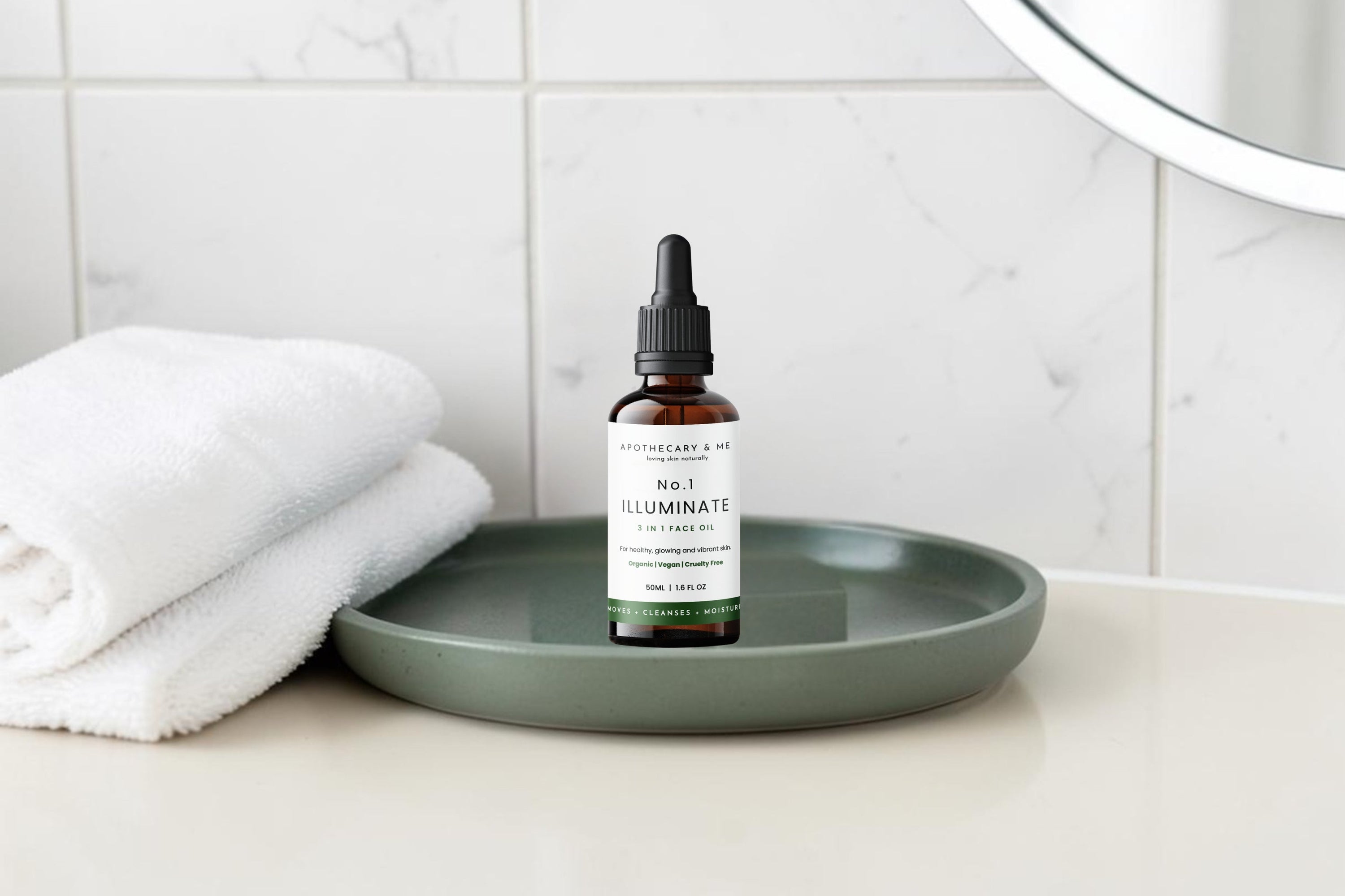 Eczema on Face: Causes, Triggers & Natural Relief