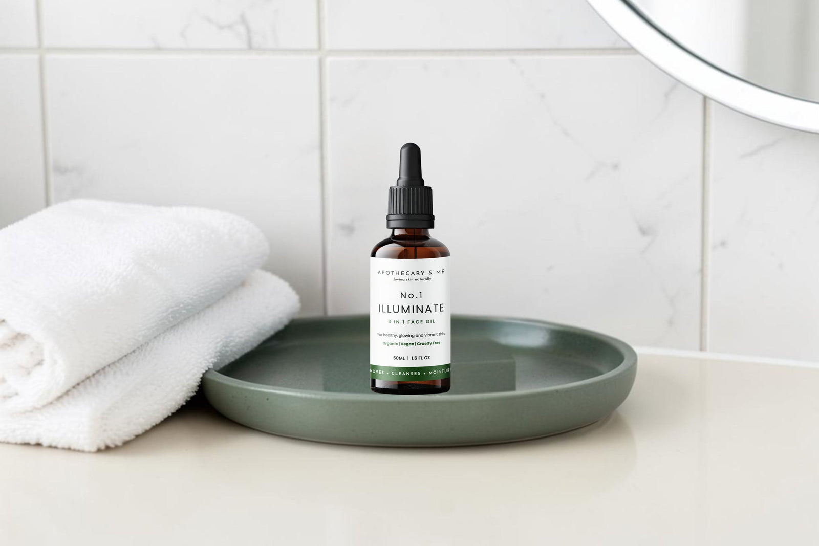 Eczema on Face: Causes, Triggers & Natural Relief