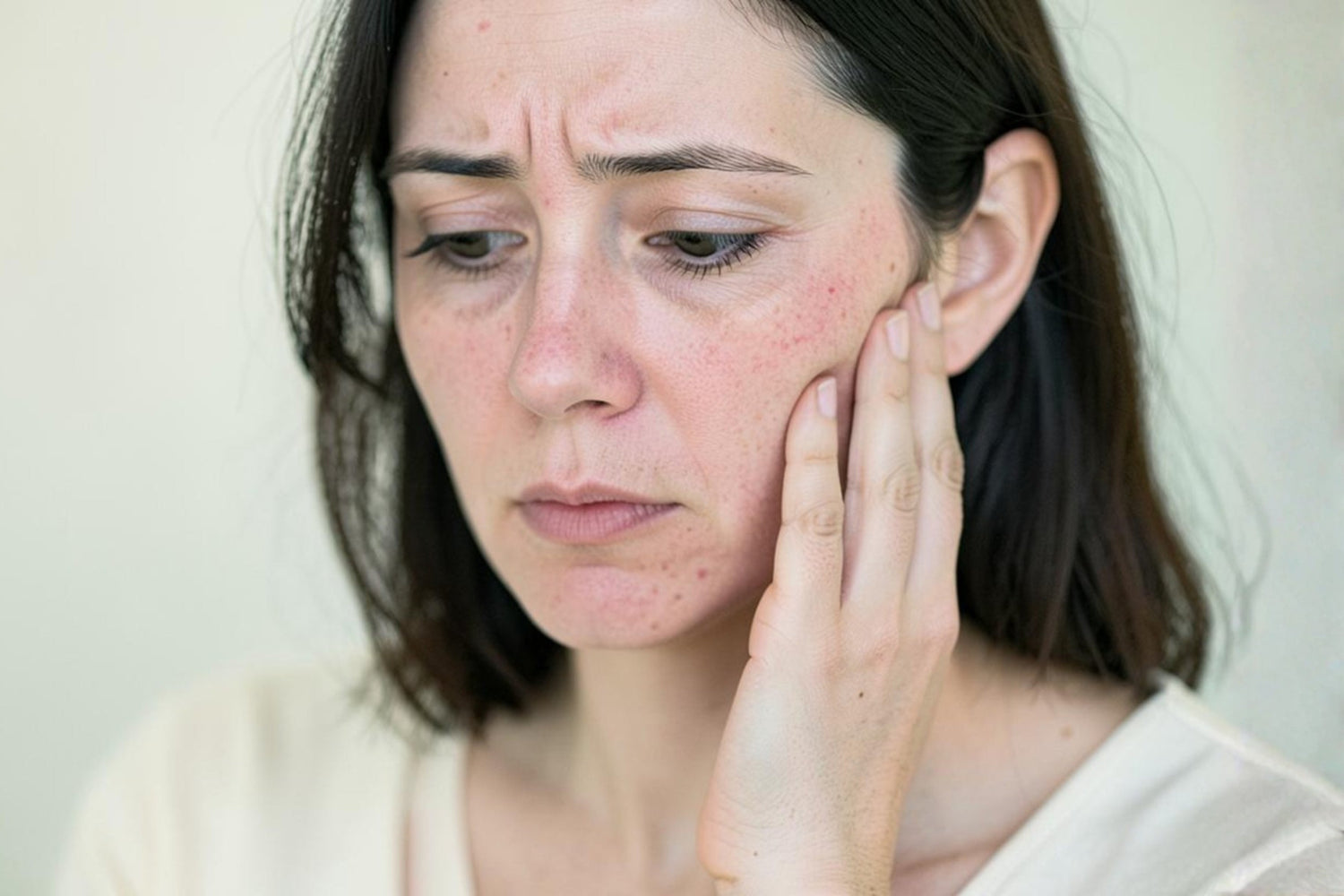 Menopause skin: why it changes and how to care for it