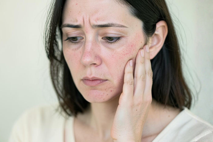 Menopause skin: why it changes and how to care for it