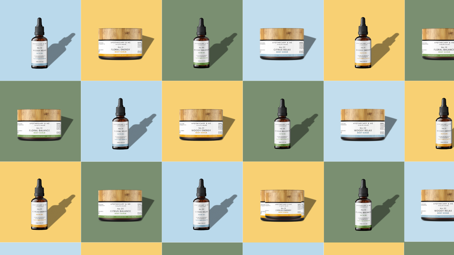 The Secret Language of Scents: What Your Bath Oil Choice Says About You (And Why It Works)