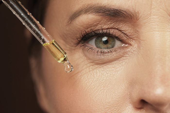 face oil for sensitive skin