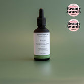 Floral Balance Bath Oil, Natural Health Beauty Awards