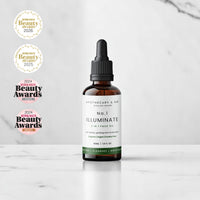 No 1 - Illuminate Face Oil
