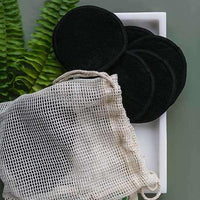 Bamboo Face Pads